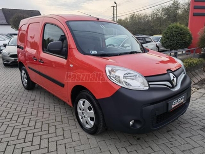 RENAULT KANGOO Express 1.5 dCi Comfort Start&Stop Euro6 Magyar-Sz.könyv-KM GARANCIA