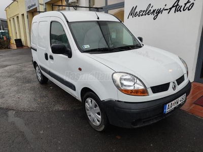 RENAULT KANGOO Express 1.5 dCi Komfort