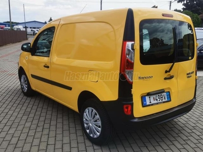 RENAULT KANGOO Express 1.5 dCi Pack Comfort Start&Stop Euro6 Azonnal elvihető!