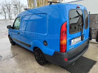 RENAULT KANGOO Express Long 1.5 dCi Business