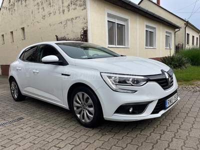 RENAULT MEGANE Renault Megane 1.5 dci