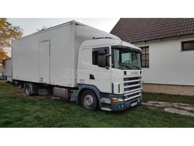 SCANIA 94L/300