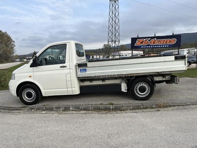 VOLKSWAGEN TRANSPORTER T5 1.9 TDI