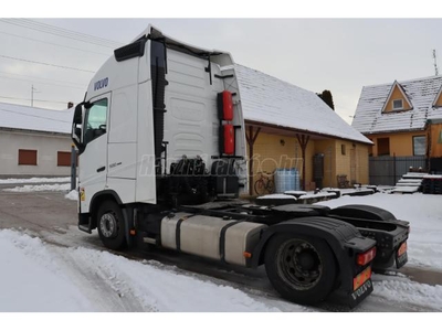 VOLVO FH XL 500 MEGA.ALLOKLIMA.ACC