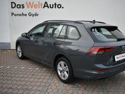 VW Golf Variant Life 1.5 TSI OPF