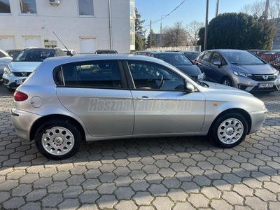 ALFA ROMEO 147 1.6 T. Spark ECO Impression