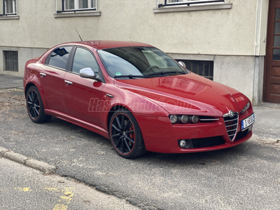 ALFA ROMEO 159 2.4 JTD 20V TI