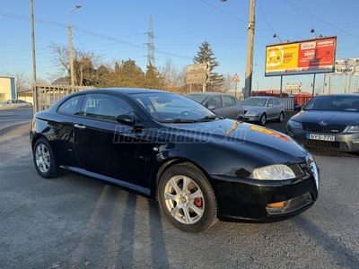 ALFA ROMEO GT 2.0 JTS Progression