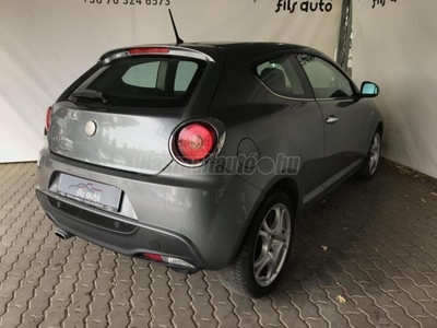 ALFA ROMEO MITO 1.6 JTD Progression