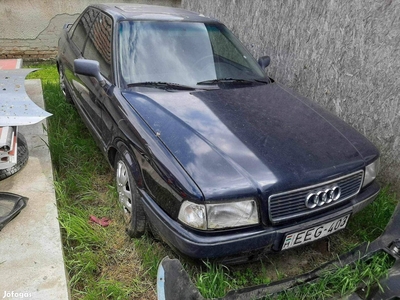 Audi 80