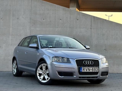 AUDI A3 1.6 Ambiente