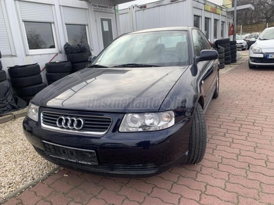 AUDI A3 1.8 T Ambiente