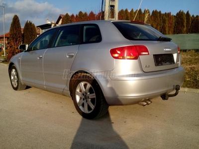 AUDI A3 1.9 PD TDI Ambiente