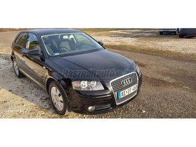 AUDI A3 1.9 PD TDI Ambiente