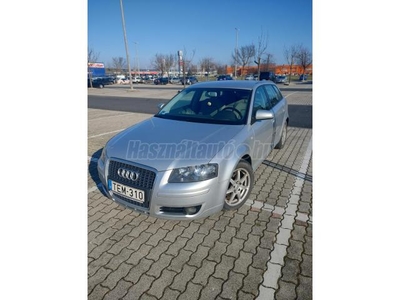 AUDI A3 1.9 PD TDI Ambition