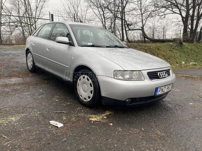 AUDI A3 1.9 PD TDI Attraction