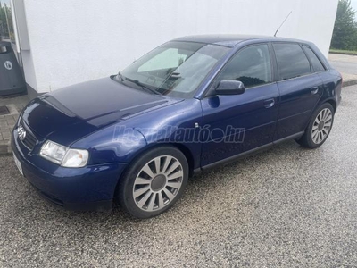 AUDI A3 1.9 TDI Ambiente