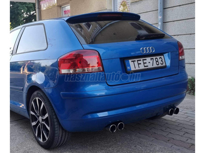 AUDI A3 2.0 PD TDI Ambition