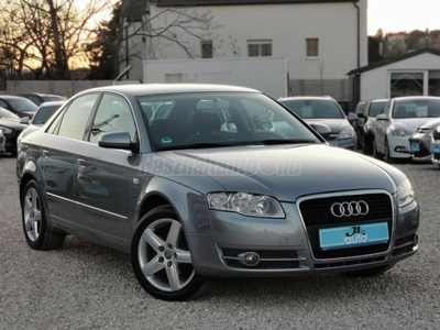 AUDI A4 1.6 RITKASÁG+90.000 KM+DIGIT KLÍMA+ÜLÉSFŰTÉS+TEMPOMAT+++