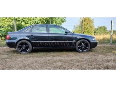 AUDI A4 1.8 T