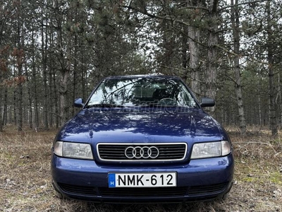 AUDI A4 1.9 TDI Jó állapotban!