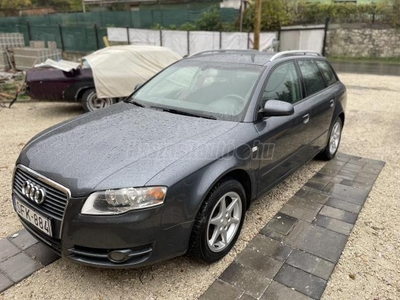 AUDI A4 2.0 PD TDI