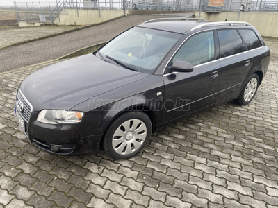 AUDI A4 2.0 PD TDI DPF