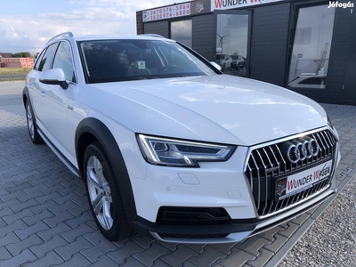 AUDI A4 Avant 2.0 TDI Design Edition quattro S-...