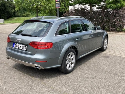 AUDI A4 ALLROAD 2.0 TFSI Quattro S-tronic