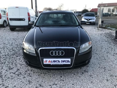 AUDI A4 Avant 1.9 PD TDI