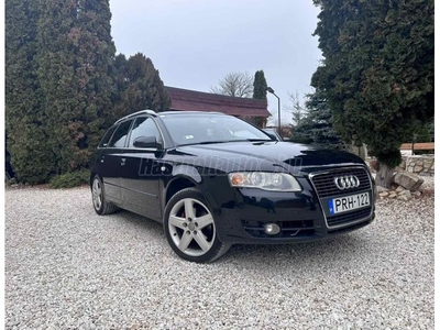 AUDI A4 Avant 2.0 PD TDI