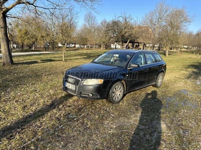 AUDI A4 Avant 2.0 PD TDI DPF