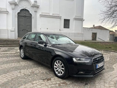 AUDI A4 Avant 2.0 TDI