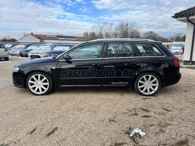 AUDI A4 Avant 3.0 V6 TDI quattro 3xSLINE!!