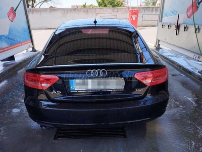 AUDI A5 2.0 TDI DPF