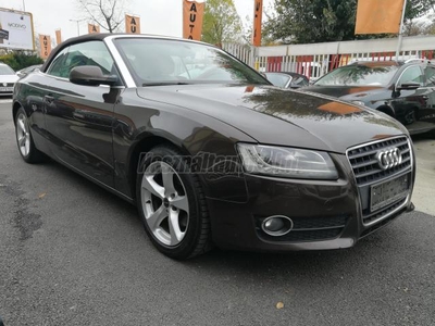 AUDI A5 CABRIO 2.0 T FSi multitronic