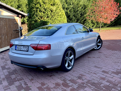 AUDI A5 Coupé 3.0 TDI DPF quattro