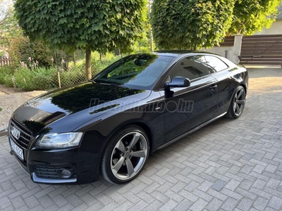 AUDI A5 Coupé 3.0 TDI DPF quattro S-tronic