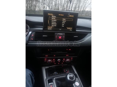 AUDI A6 2.0 TDI DPF multitronic