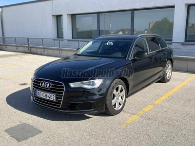 AUDI A6 2.0 TDI ultra S-tronic