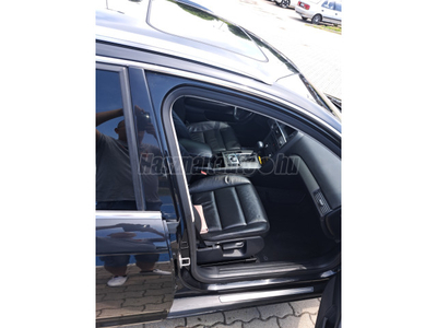 AUDI A6 2.7 TDI multitronic