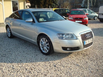 AUDI A6 3.0 V6 TDI quattro