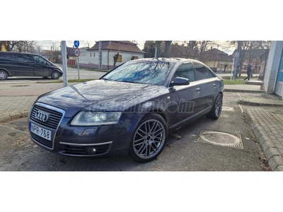 AUDI A6 3.0 V6 TDI quattro