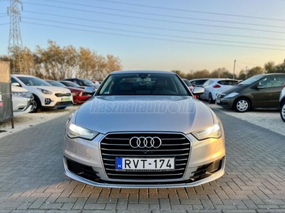 AUDI A6 3.0 V6 TDI quattro S-tronic MAGYAR!LÉGRUGÓ!MATRIX!BOSE!MEMÓRIA!360KAMERA!SZELLŐZTET!