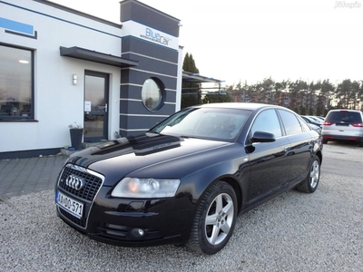 AUDI A6 2.0 TDI DPF Xenon!Gazdaságos Diesel!Fri...