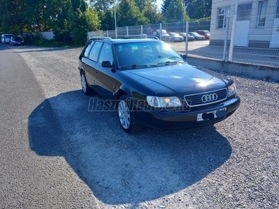 AUDI A6 Avant 2.5 TDI