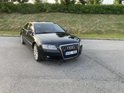 AUDI A8 quattro 3.0 V6 TDI Tiptronic ic