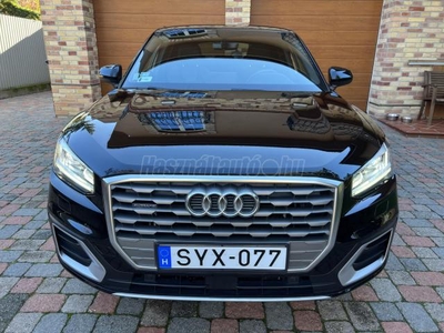 AUDI Q2 2.0 TDI Sport quattro S-tronic S-Line. 190Le