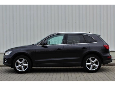 AUDI Q5 2.0 TDI quattro Leinformálható !