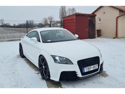 AUDI TT Coupe 2.0 TFSI